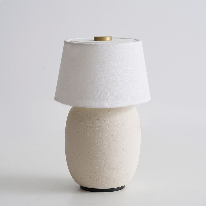 Sleek Cordless LED Lamp – Stylish Battery-Powered Light for Any Space