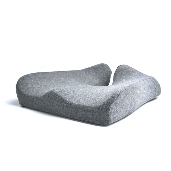 Set of Cushions for Cloud-Like Seating Comfort