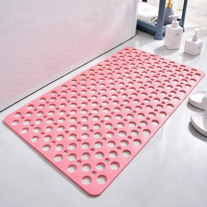 GripGuard Slip-Resistant Shower Mat