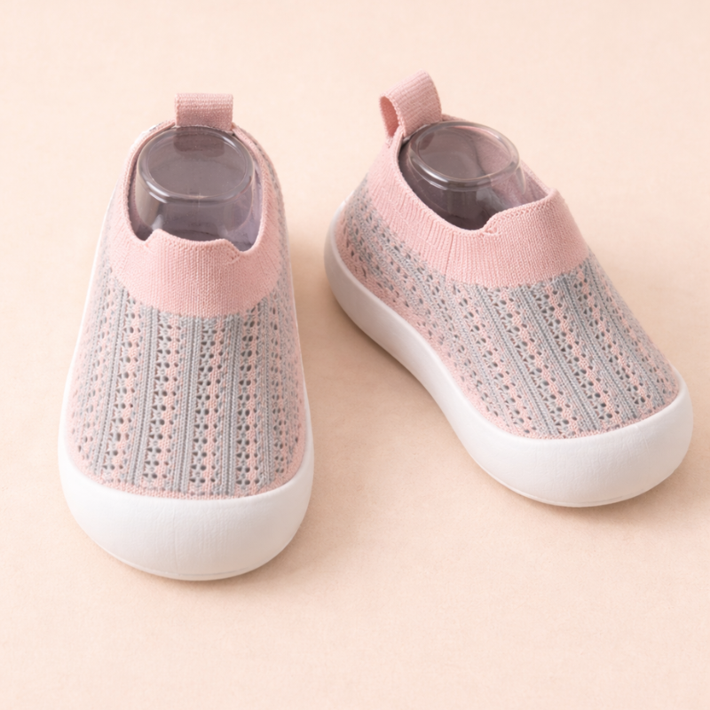Non-Slip Sneakers for Comfortable Walking
