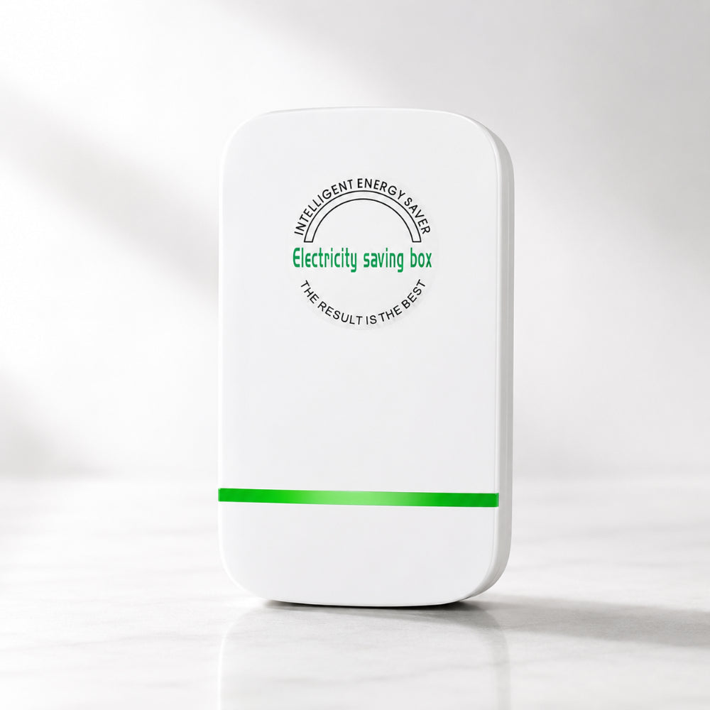 Smart Power Regulator for Home Outlets – Efficient Energy Controller