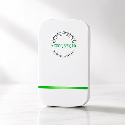 Smart Power Regulator for Home Outlets – Efficient Energy Controller
