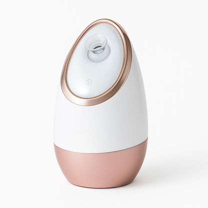 Facial Steamer for Spa-Like Treatments at Home