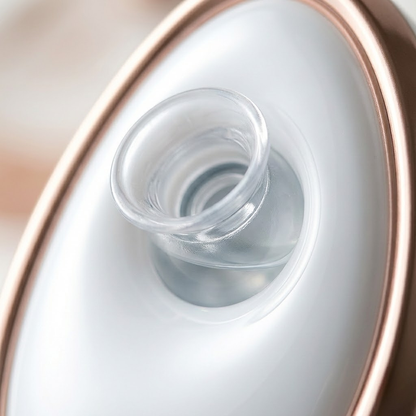 Facial Steamer for Spa-Like Treatments at Home
