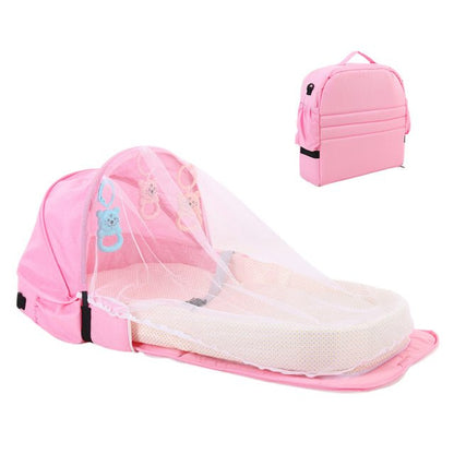 Portable Baby Sleep Pod
