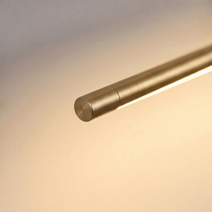 Versatile Hardwired LED Wall Light with Customizable Design