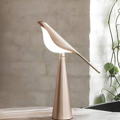 Versatile LED Desk Lamp with Adjustable Color Settings