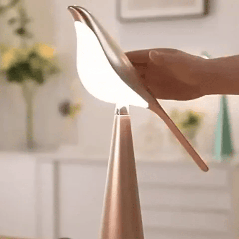 Versatile LED Desk Lamp with Adjustable Color Settings