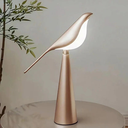 Versatile LED Desk Lamp with Adjustable Color Settings