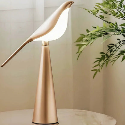 Versatile LED Desk Lamp with Adjustable Color Settings