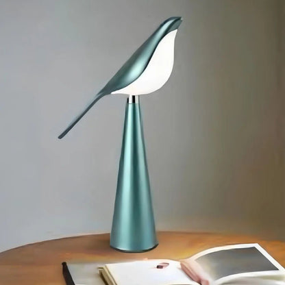 Versatile LED Desk Lamp with Adjustable Color Settings