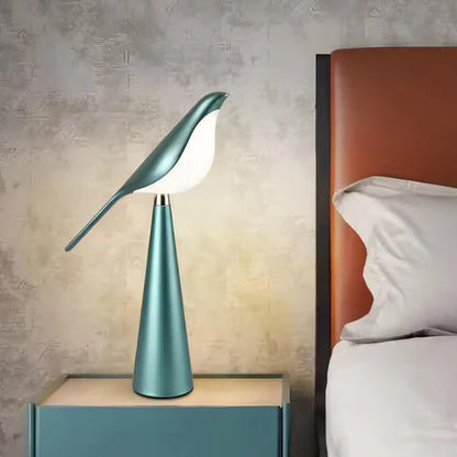 Versatile LED Desk Lamp with Adjustable Color Settings