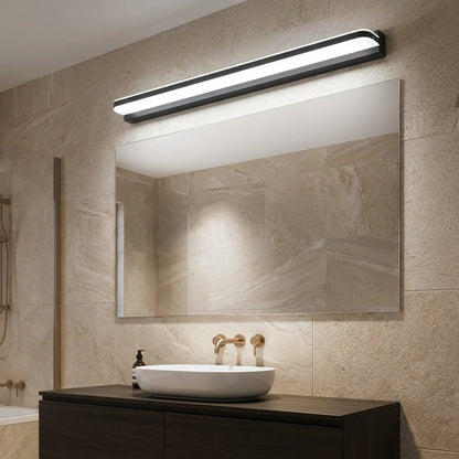 Eco-Friendly LED Wall Light with Stylish Iron Finish