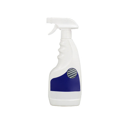 Quick-Dissolve Rust Eliminator for Metal Surfaces (120 mL)