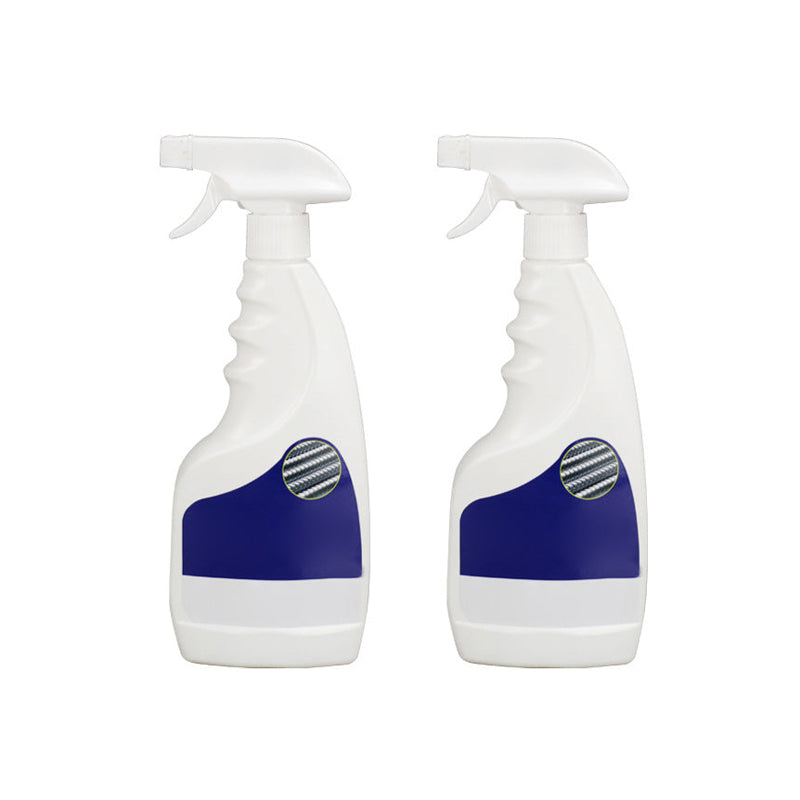 Quick-Dissolve Rust Eliminator for Metal Surfaces (120 mL)