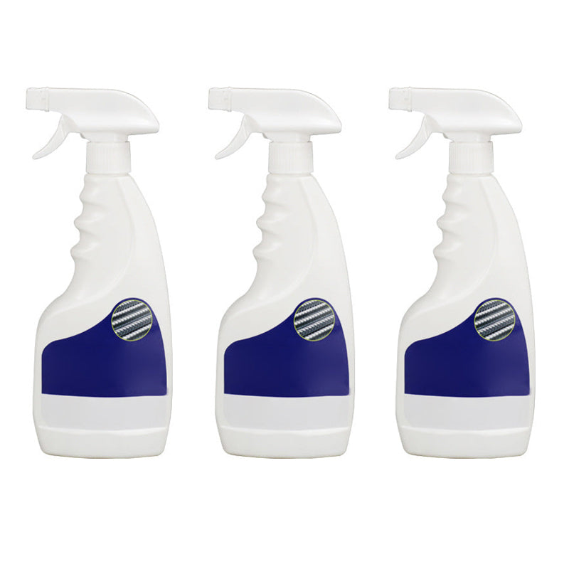 Quick-Dissolve Rust Eliminator for Metal Surfaces (120 mL)