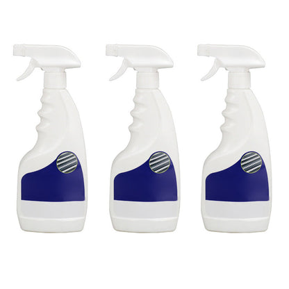 Quick-Dissolve Rust Eliminator for Metal Surfaces (120 mL)