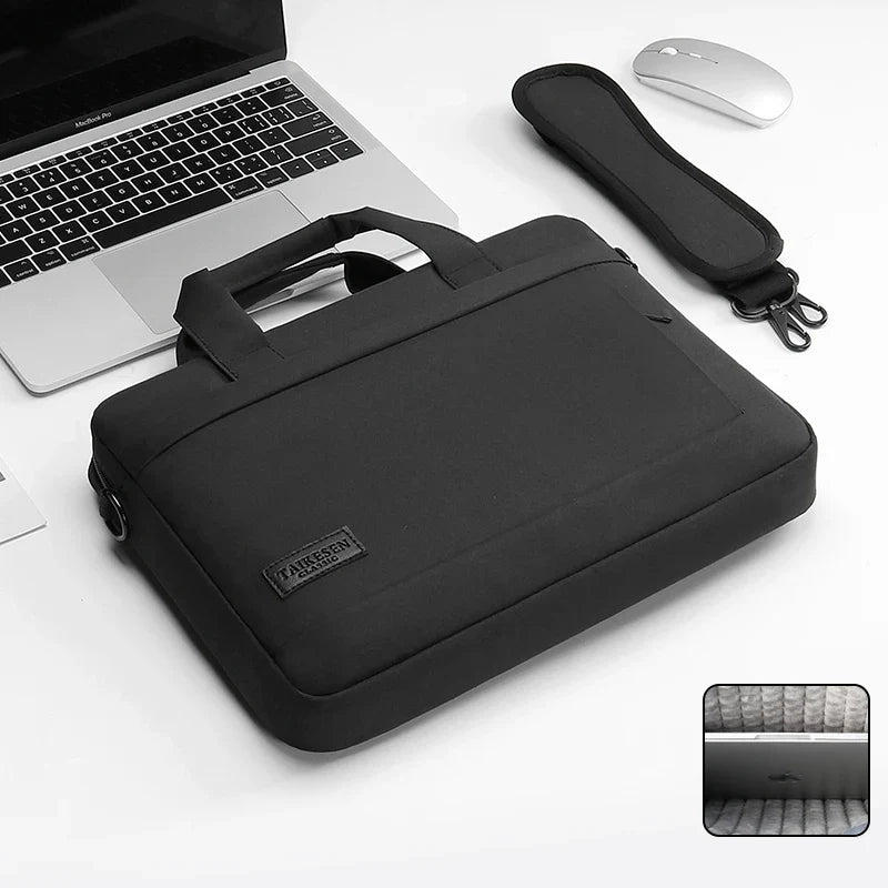 Handbag Strap Sleeve Case for Laptops