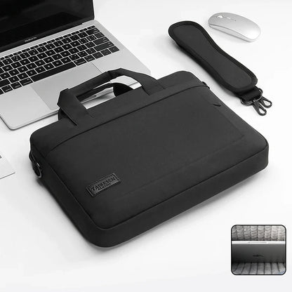Handbag Strap Sleeve Case for Laptops