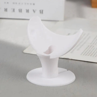 Portable Stand for Smart Speakers - Compact Design