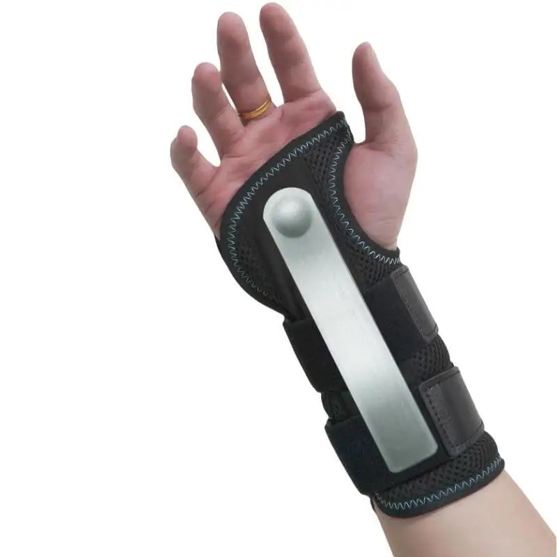 Comfortable Wrist Brace for Enhanced Support and Stability