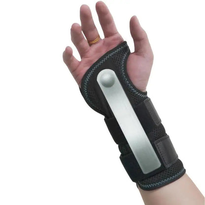 Comfortable Wrist Brace for Enhanced Support and Stability