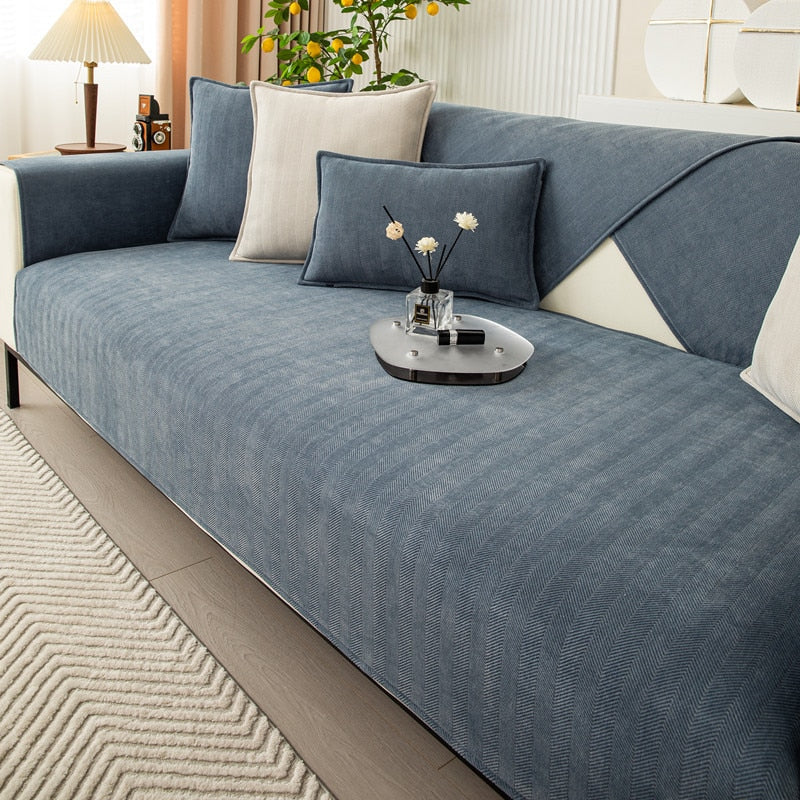 Durable Sofa Protector for Ultimate Comfort and Style