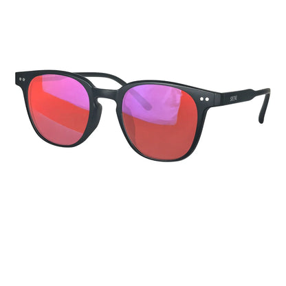 Red Lens Eyewear for Women