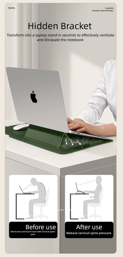 Protective Case for Laptop – Sleeve Bag