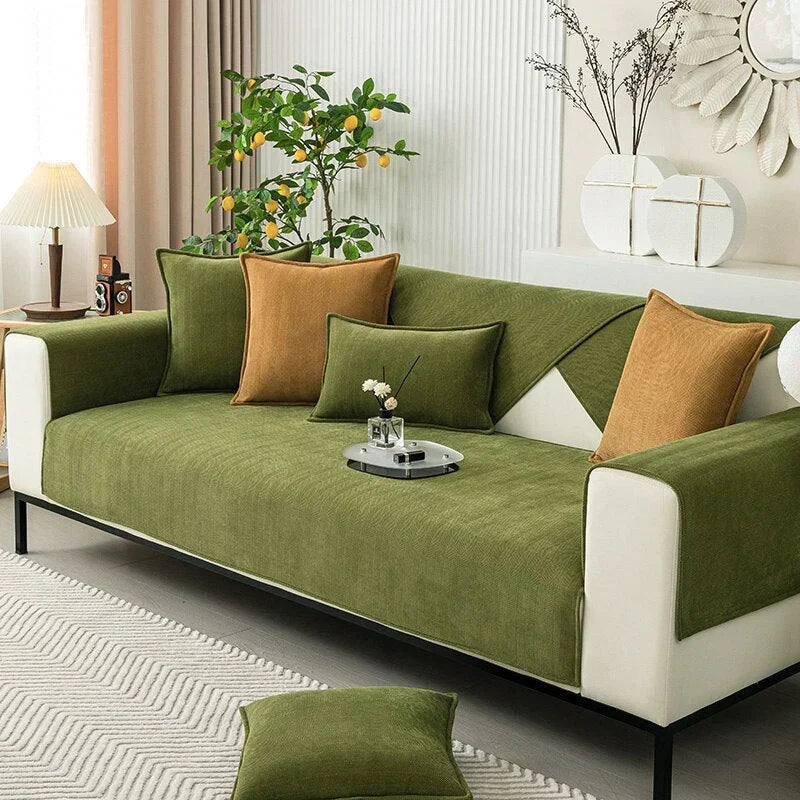 Durable Sofa Protector for Ultimate Comfort and Style