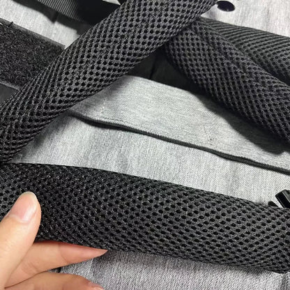 Comfortable Baby Seat Safety Harness