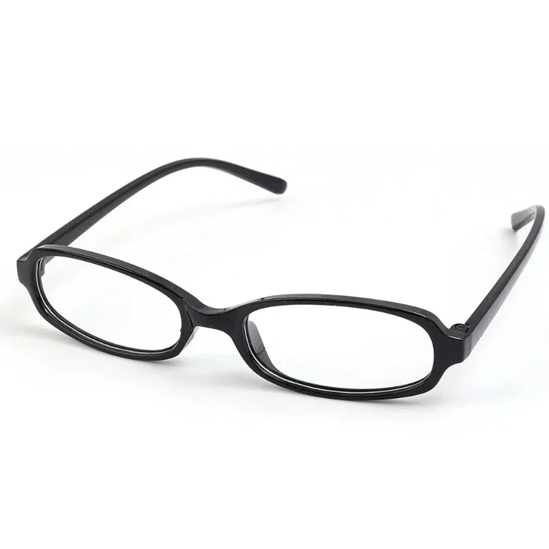 Retro Small Frame Sunglasses Inspired by Y2K Style