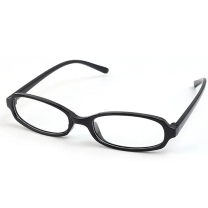 Retro Small Frame Sunglasses Inspired by Y2K Style