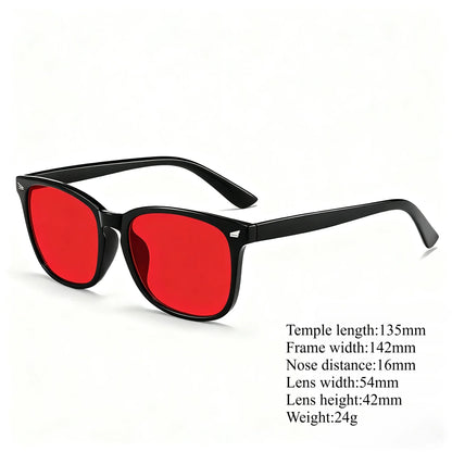 Sleep Glasses for Blocking Blue Light