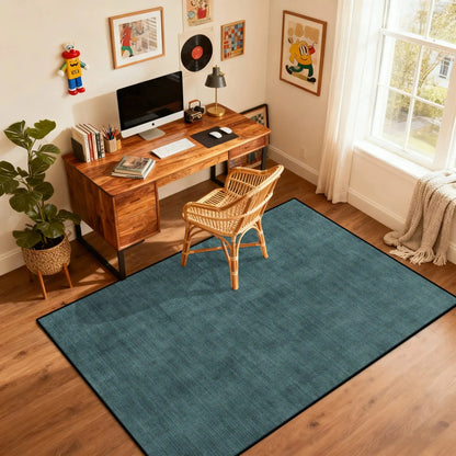 Stylish Area Rug for Bedroom Decoration