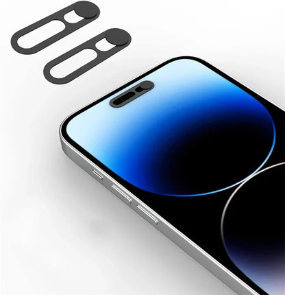 Lens Protector for Front Camera