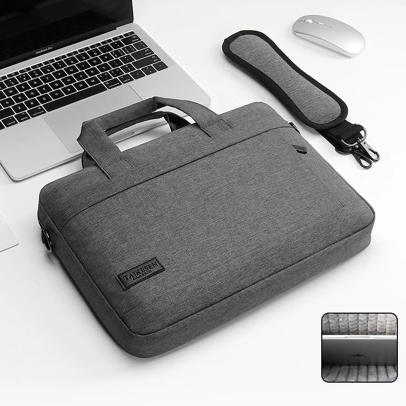 Handbag Strap Sleeve Case for Laptops