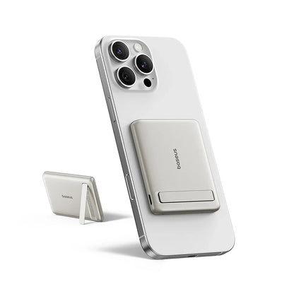 5000mAh Wireless Charger Portable Power Bank