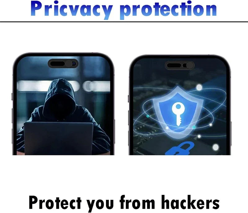 Lens Protector for Front Camera