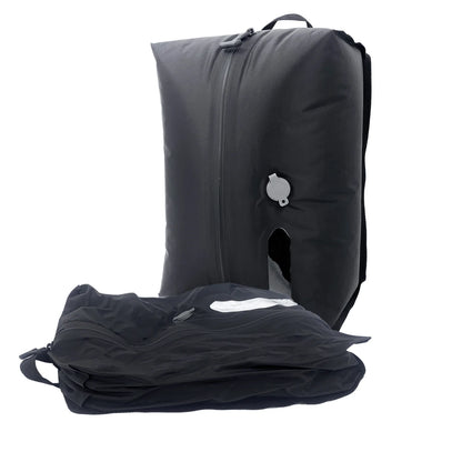 17L Vacuum Sealed Storage Bag for Air Packing