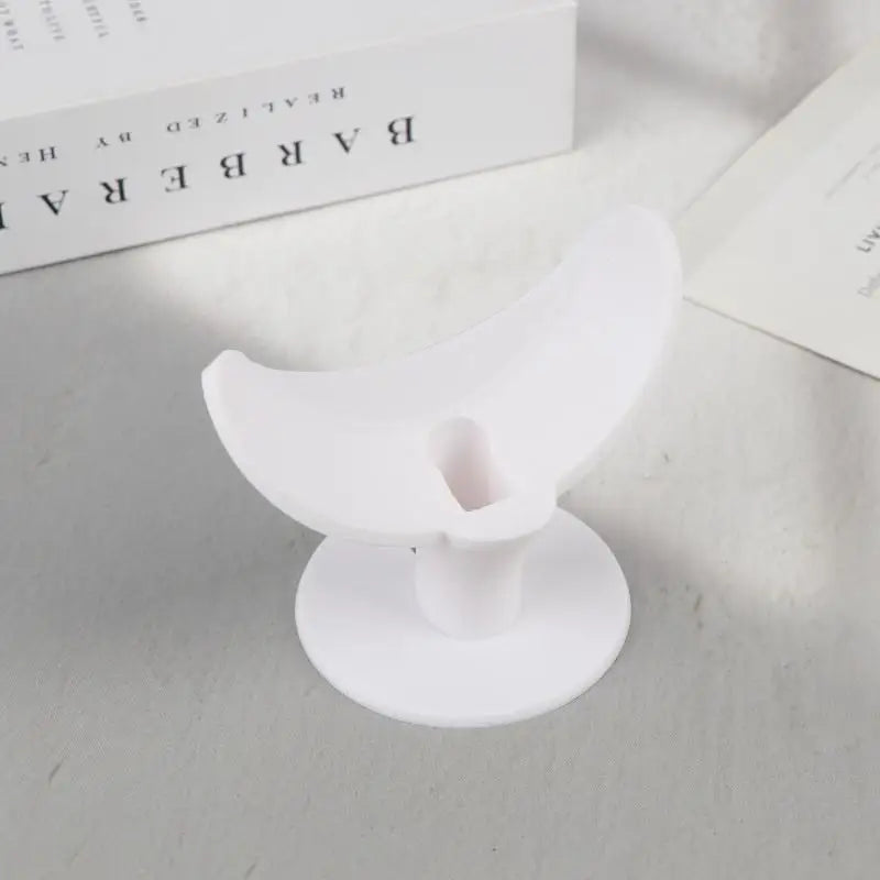 Portable Stand for Smart Speakers - Compact Design