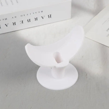 Portable Stand for Smart Speakers - Compact Design