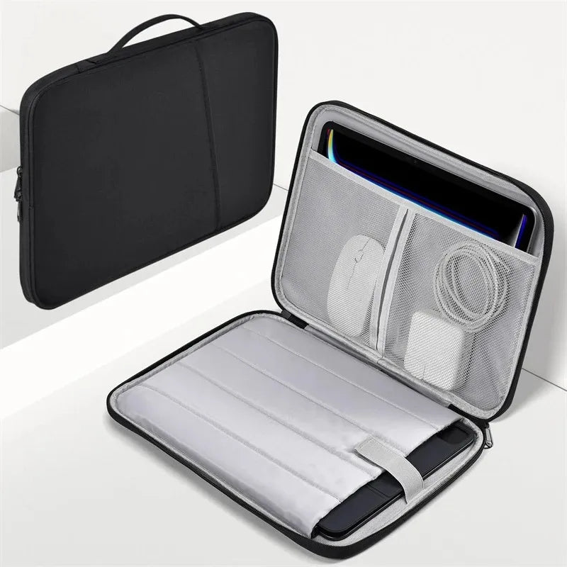 Waterproof and Shockproof Bag with Sturdy Handle