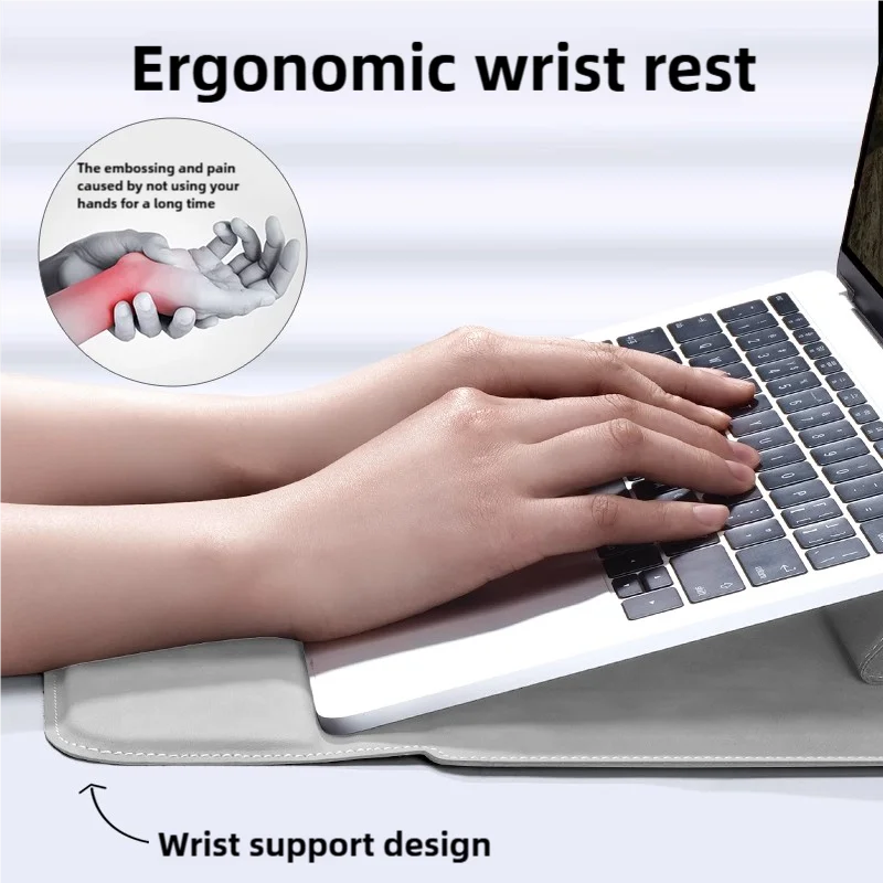 Protective Case for Laptop Sleeve
