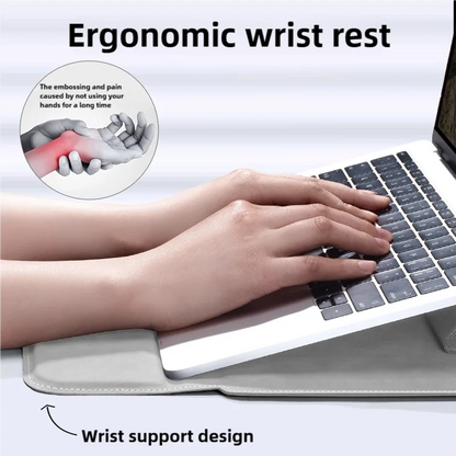 Protective Case for Laptop Sleeve