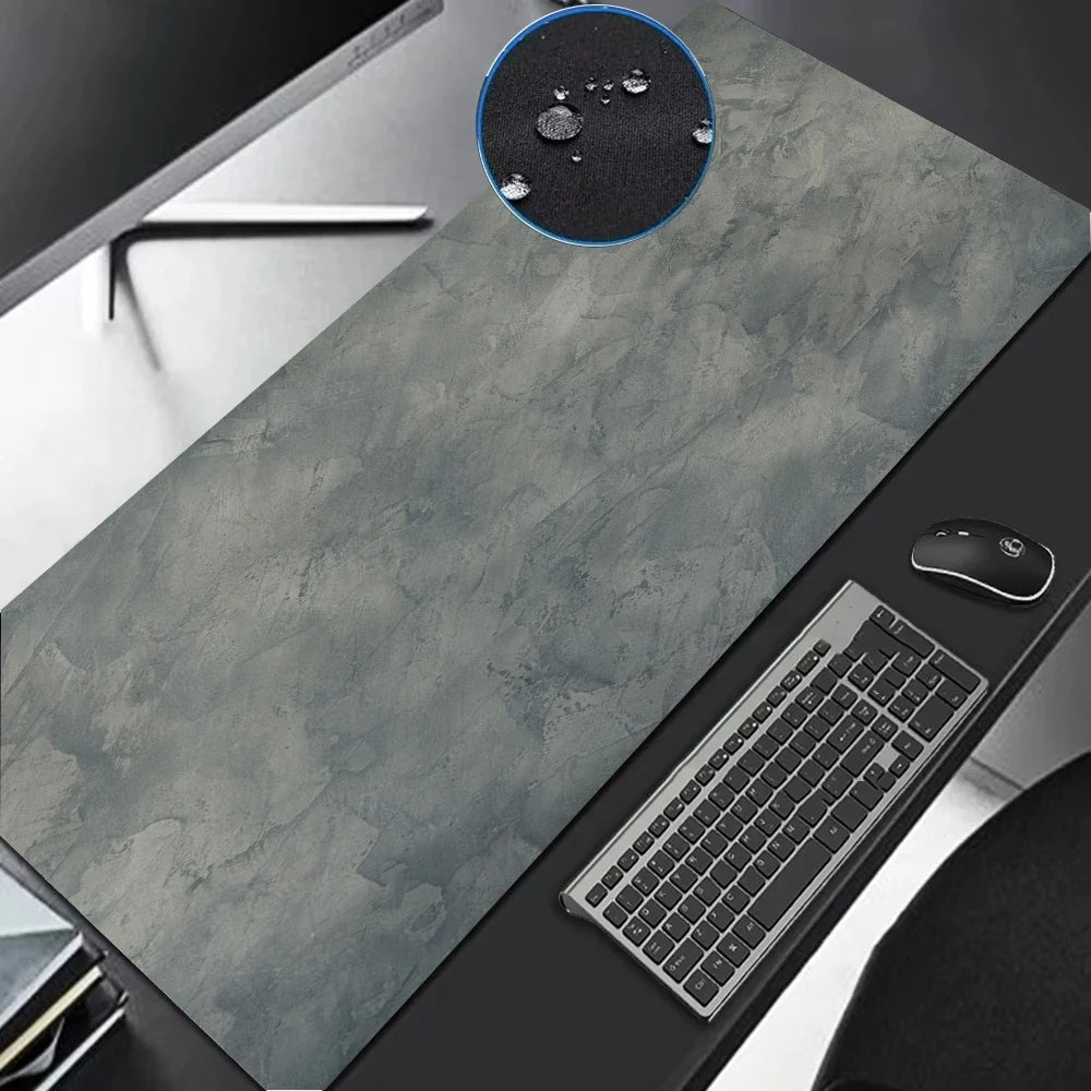 Gaming Mouse Pad - Extra Large, Waterproof & Durable Tarpaulin