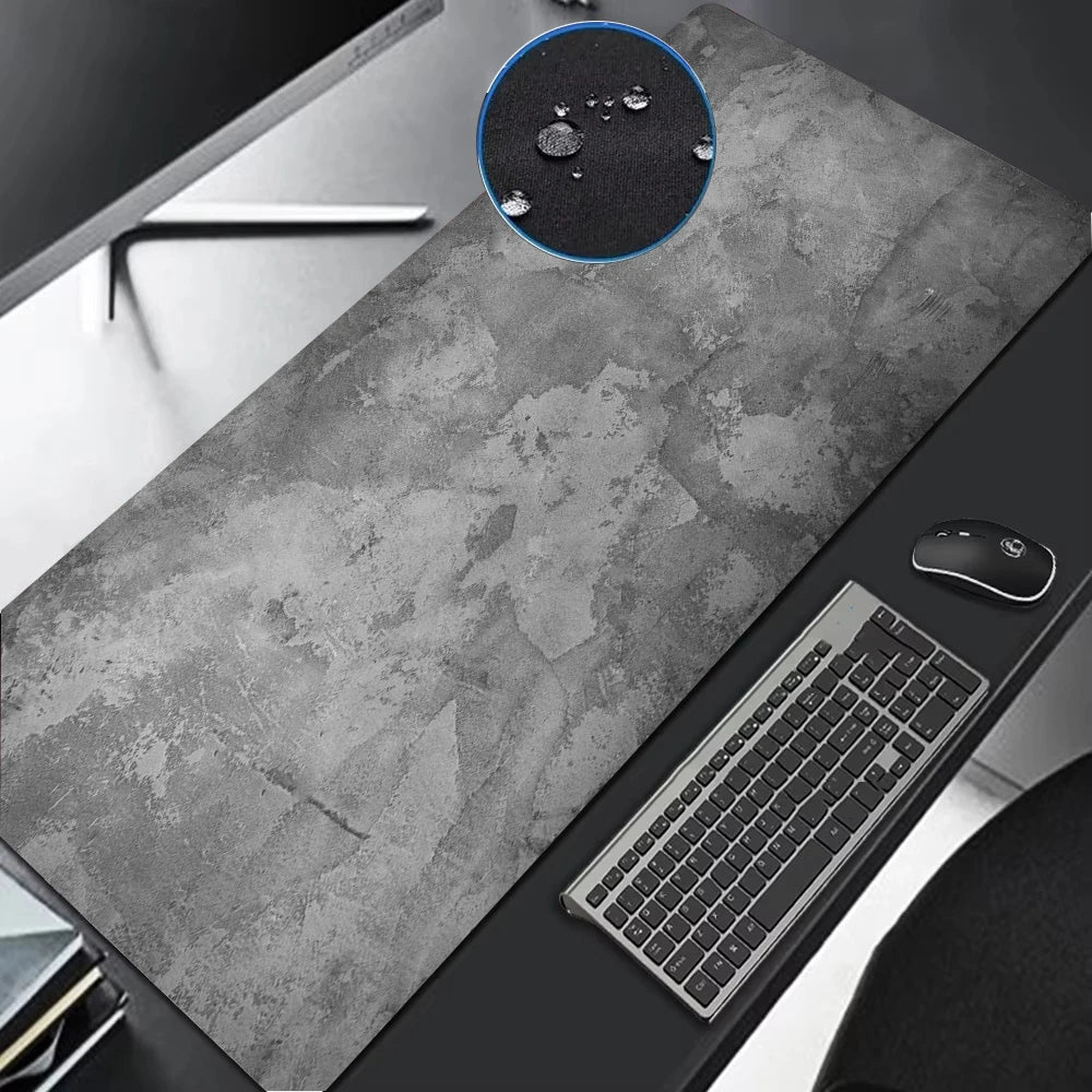 Gaming Mouse Pad - Extra Large, Waterproof & Durable Tarpaulin