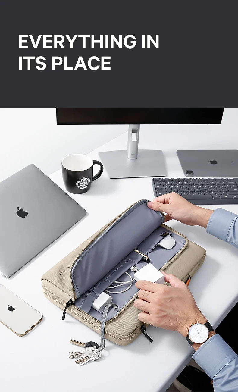Protective Case for Laptops