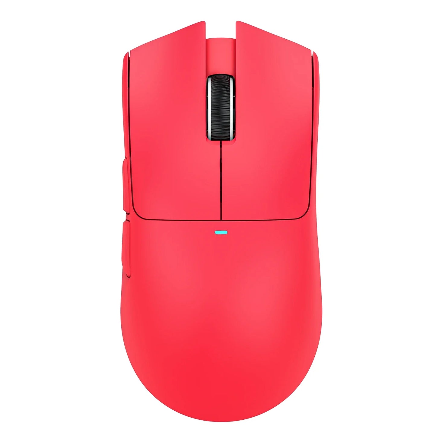 High-Precision Gaming Mouse for Improved Performance