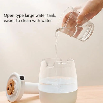 Cool Mist Diffuser with Dual Ports